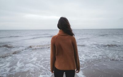 September is Suicide Prevention Month!