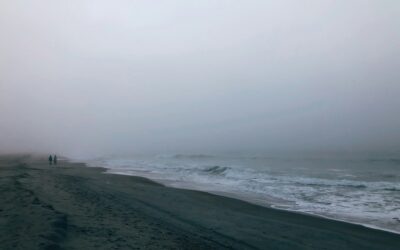 June Gloom got you feeling sad?