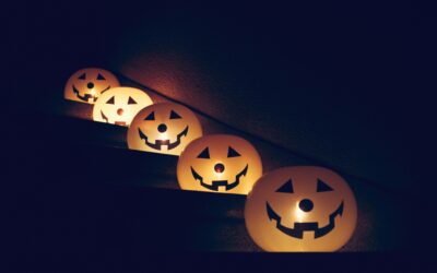 Trick or Trigger? Navigating Traumatic Symptoms This Halloween